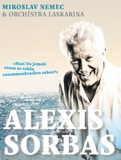 "Alexis Sorbas" nach Nikos Kazantzakis