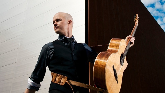 Doppelkonzert: SARIOLA & Duo Bormann / Reuter