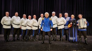 Peter Orloff - Abschiedstournee