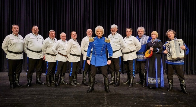 Peter Orloff - Abschiedstournee