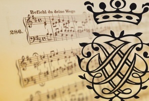 Der Bach-Choral