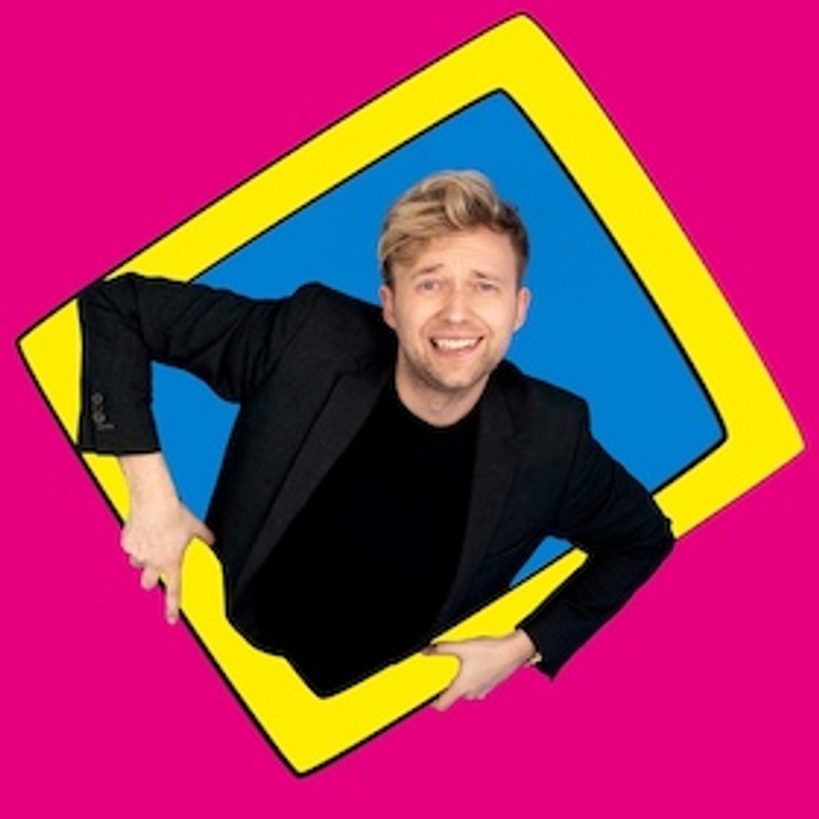 Marc Weide