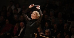 Neujahrskonzert