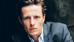 Alexander Scheer liest Sebastian Haffner