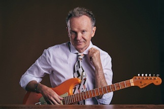 Willy Astor