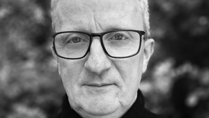 AKADEMIE-FORUM: NEIL GREGOR