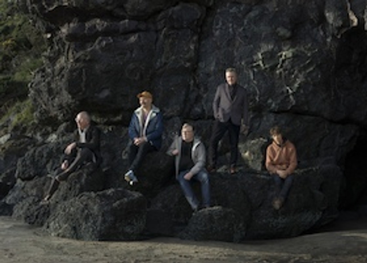 Teenage Fanclub