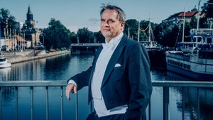 Happy Hour – Klassik um Sieben | Das WDR Sinfonieorchester und John Storgårds spielen »Appalachian Spring«
