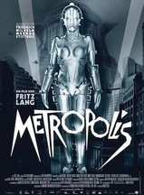 Metropolis