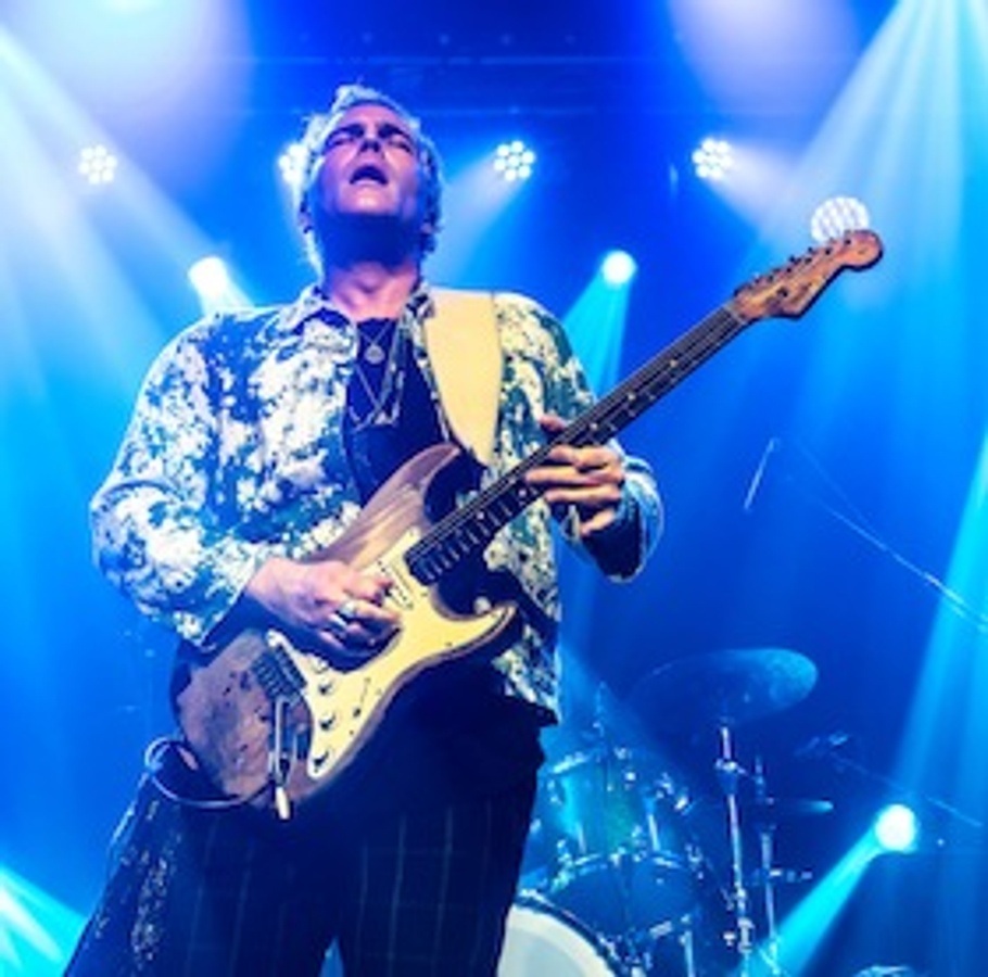 PHILIP SAYCE - New Album Release Tour 2026