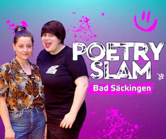 Poetry Slam Bad Säckingen