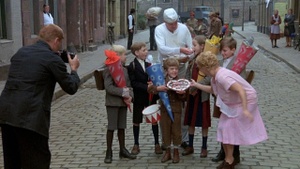 Die Blechtrommel
