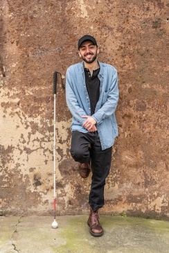 Timur Turga