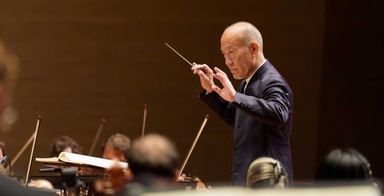 »Joe Hisaishiʼs World Dream Tour«