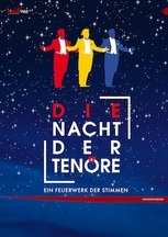 Die Nacht der Tenöre