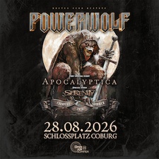 POWERWOLF