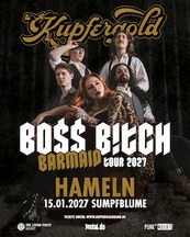KUPFERGOLD