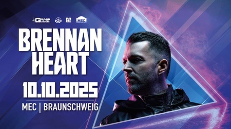 Brennan Heart @ MEC Braunschweig