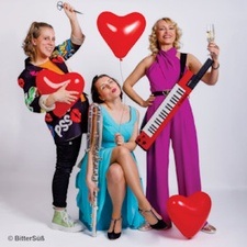 Liebe, Leidenschaft und andere Katastrophen