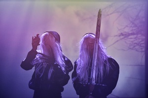 Brig Huezo: PERREANDO/HARDCORE