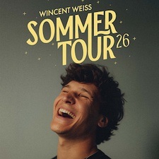 WINCENT WEISS