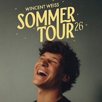 WINCENT WEISS