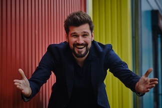 Max Beier