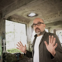 Lutz von Rosenberg