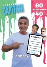 Roberto Capitoni  "60 ist das Neue 40"