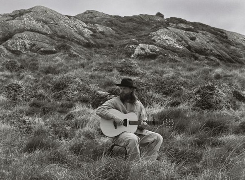 Ian Hooper