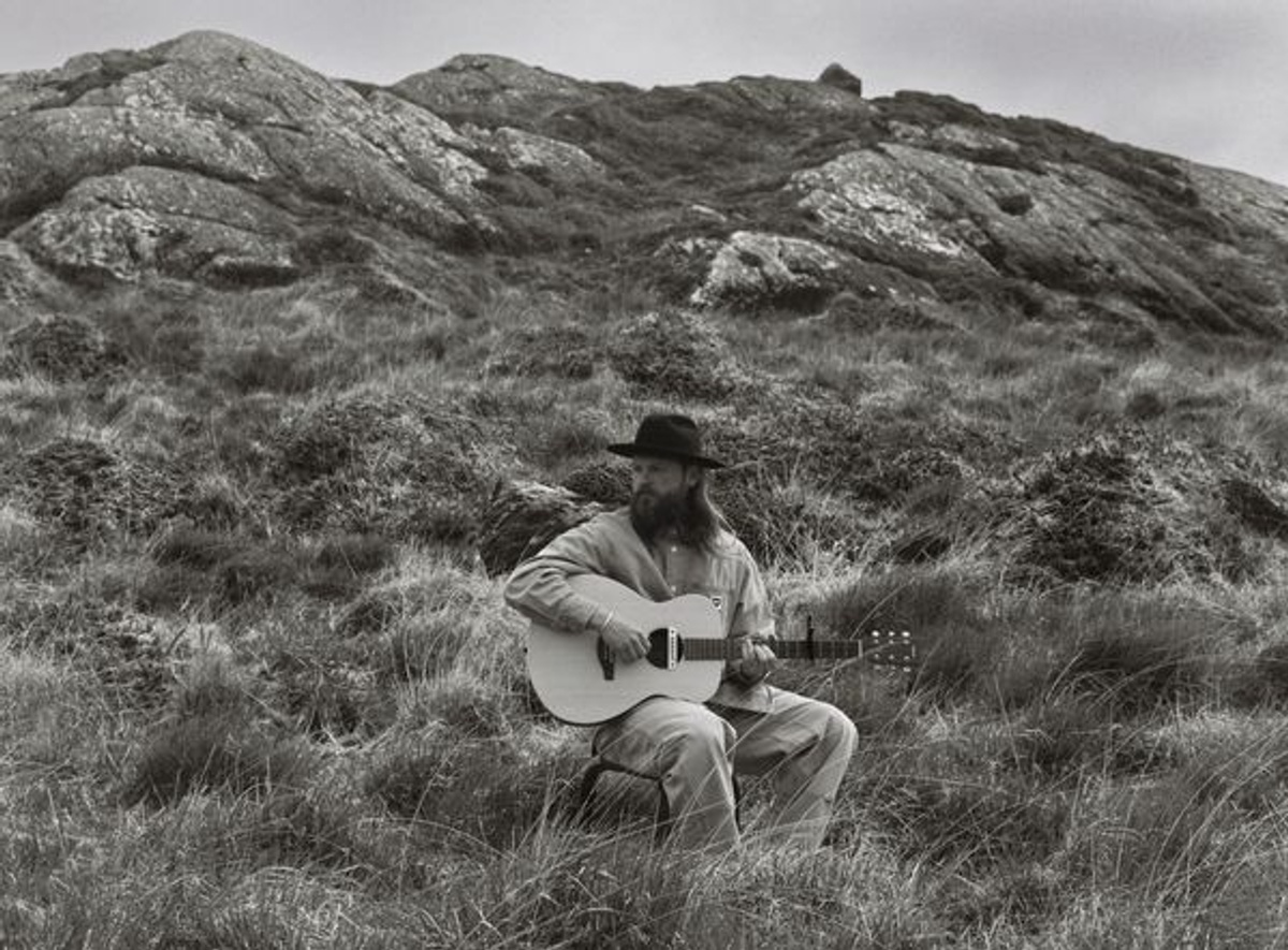 Ian Hooper