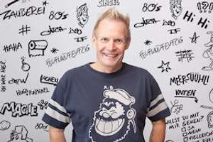 Peter Löhmann - Friede, Freude, Eierkuchen!