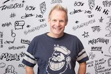 Peter Löhmann - Friede, Freude, Eierkuchen!