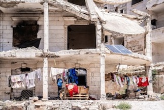 Das neue Syrien