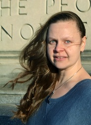 Juliet Garmus