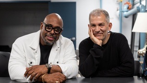 Brad Mehldau / Christian McBride