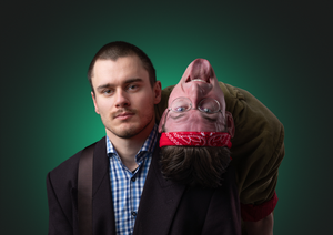 Die Zoogeschichte & Tigermilch