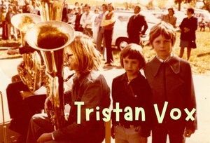 Tristan Vox, haage & Maybe Yesterday