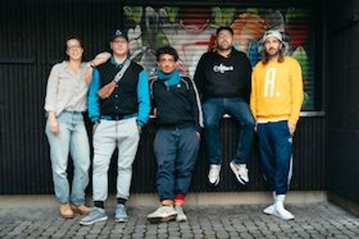 Dicht & Ergreifend | Zweiländerdreieck - Tour 2026/2027