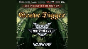 Grave Digger