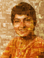 Ein Tag mit Semra Ertan