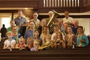 Posaunenchor Paul Gerhardt