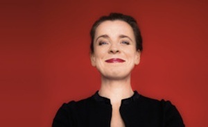 Tina Teubner - Wenn Du mich verlässt komm ich mit