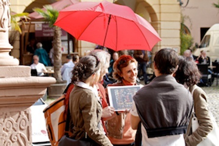 FREIBURGerLEBEN: Höhepunkte der Altstadt "exklusiv" mit Münsterinnenbesichtigung