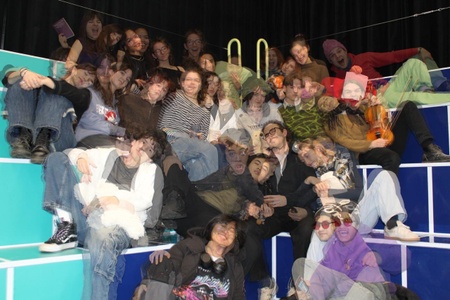 still stand ich da nicht