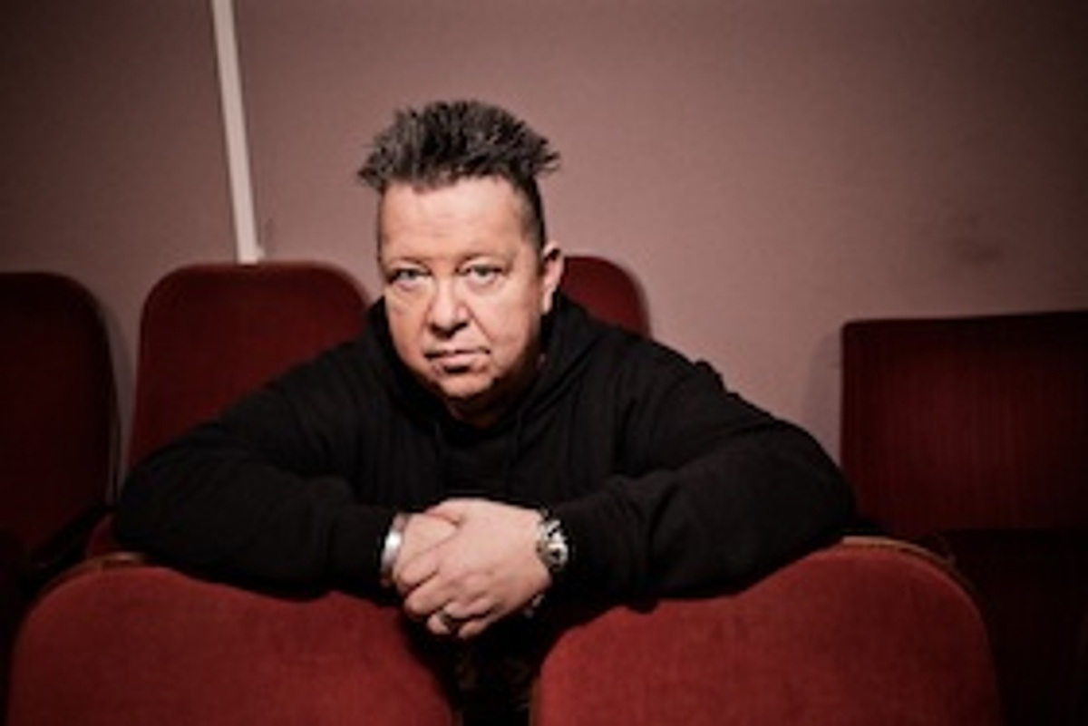 Sebastian Krumbiegel
