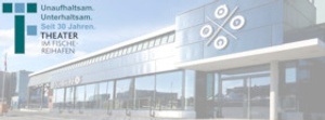 30 Jahre Theater im Fischereihafen