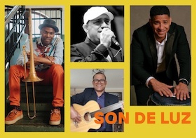 Son De Luz