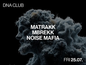 Matrakk, NOISE MAFIA, MBREKK