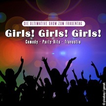 Girls! Girls! Girls!